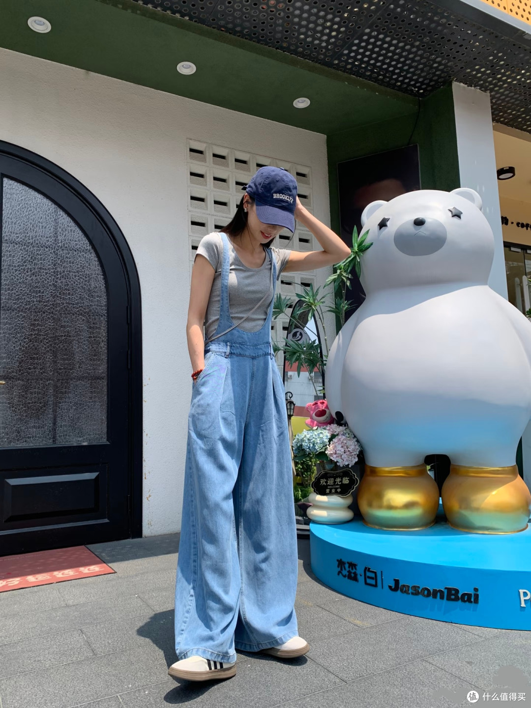 possible可可和能能—当环保跨界产品