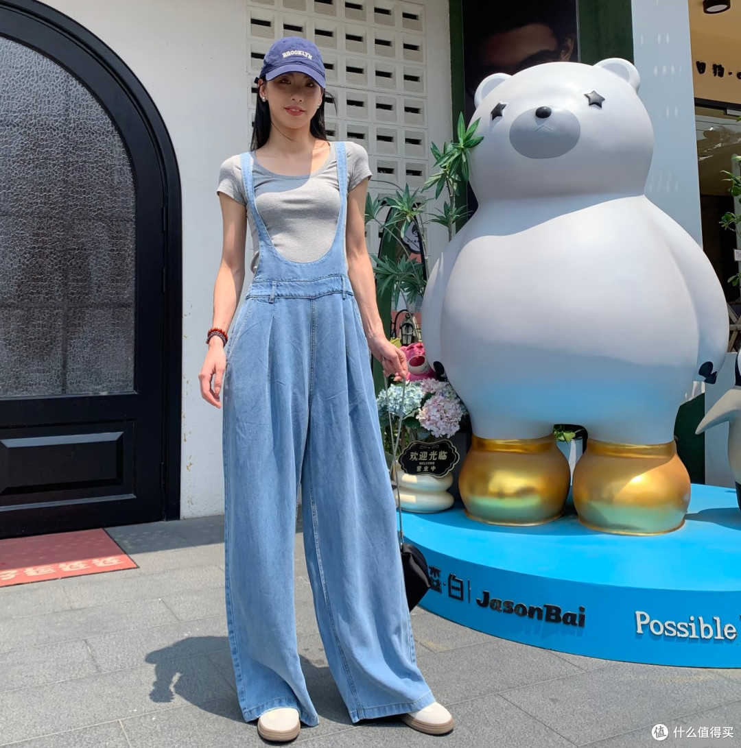possible可可和能能—当环保跨界产品