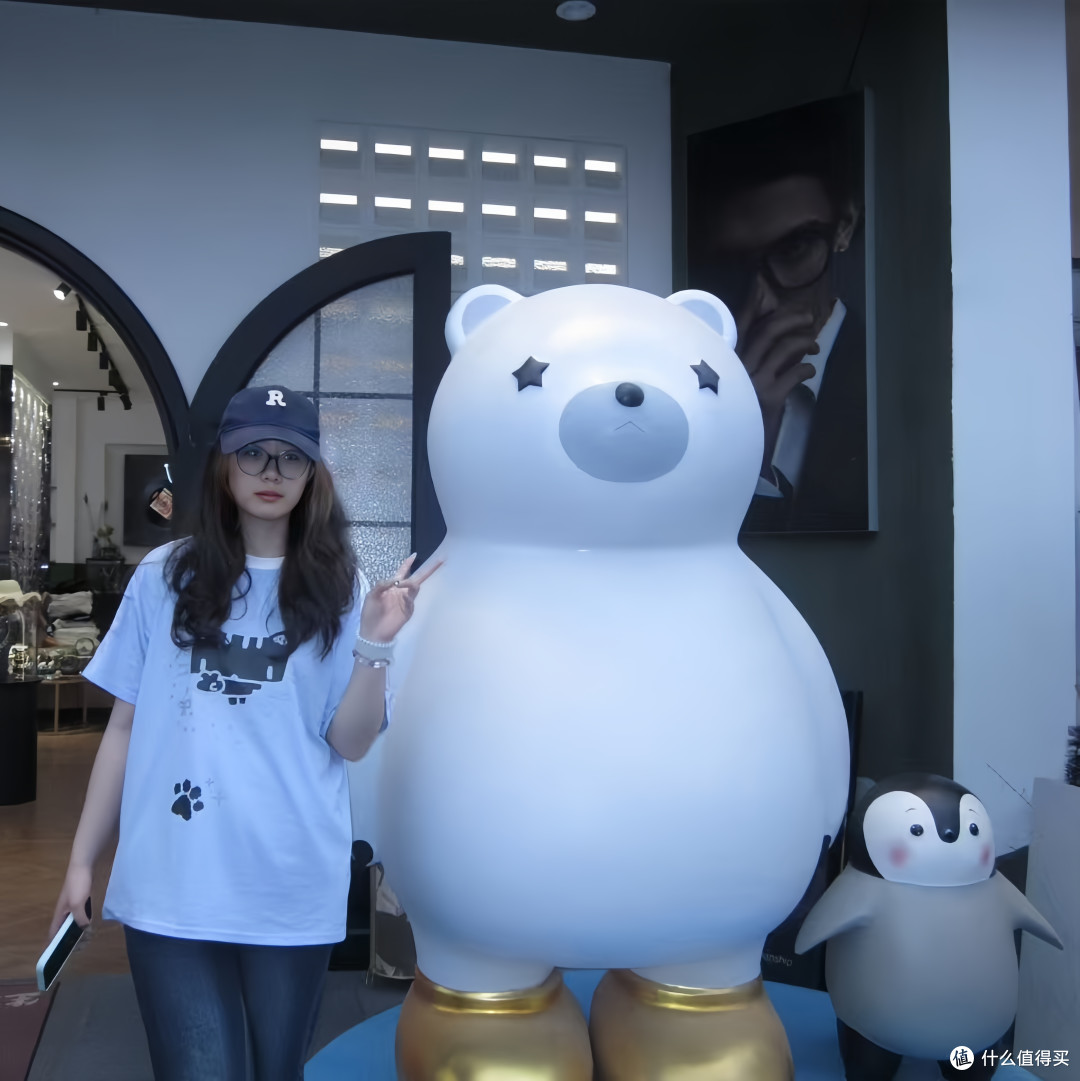 possible可可和能能—当环保跨界产品