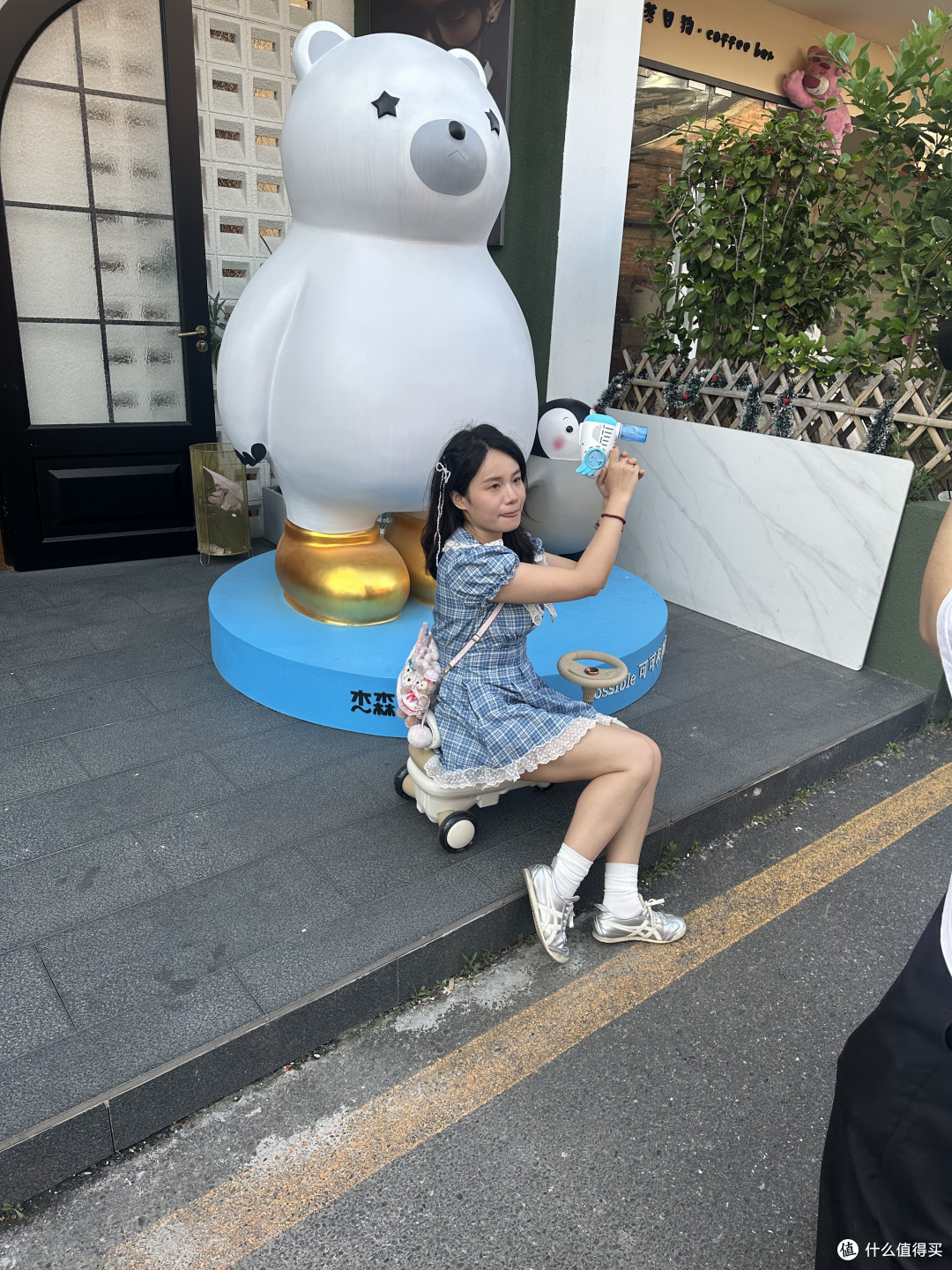 possible可可和能能—当环保跨界产品