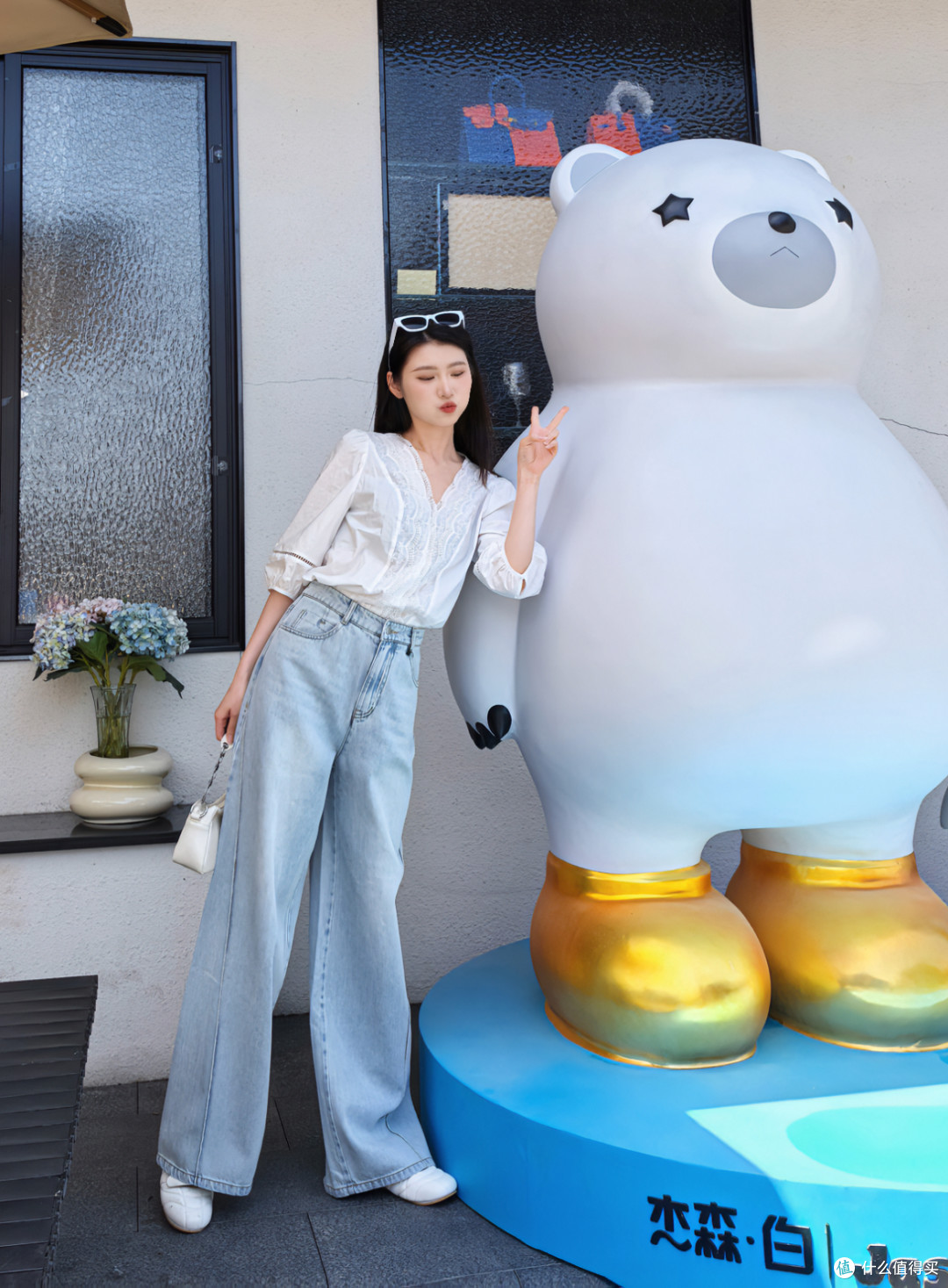 possible可可和能能—当环保跨界产品
