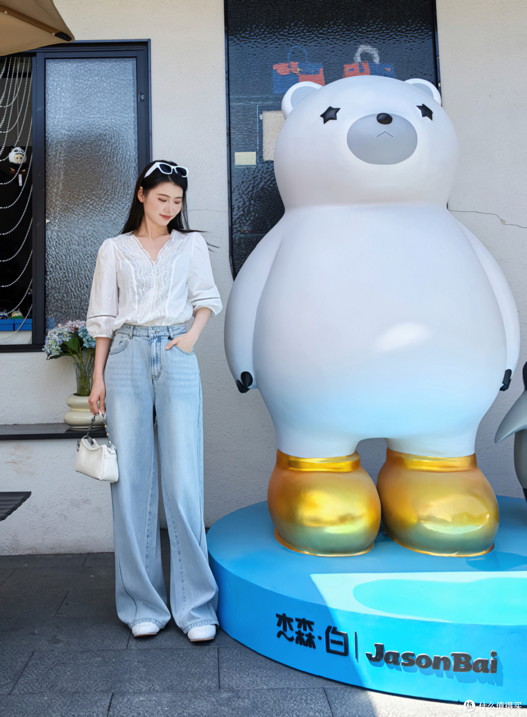 possible可可和能能—当环保跨界产品