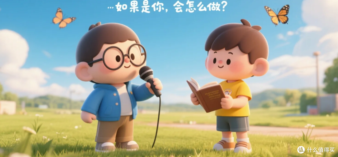 最受欢迎的聊天“潜规则”:会接话,不如会“留白”