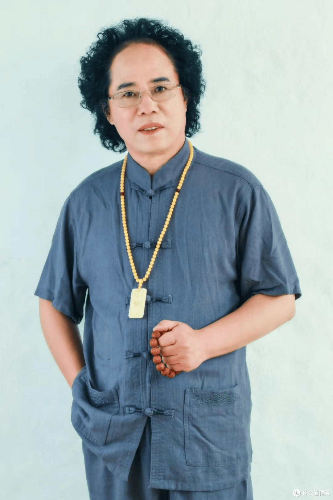 中原写意风—孙扬的书画艺术