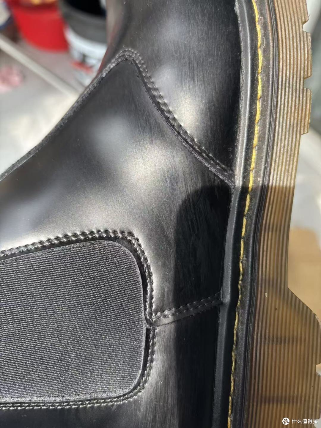 性价比之选——简评马登切尔西088