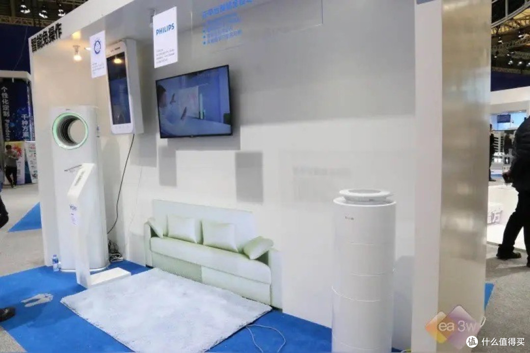 AWE2026:未来家居的科技脉搏