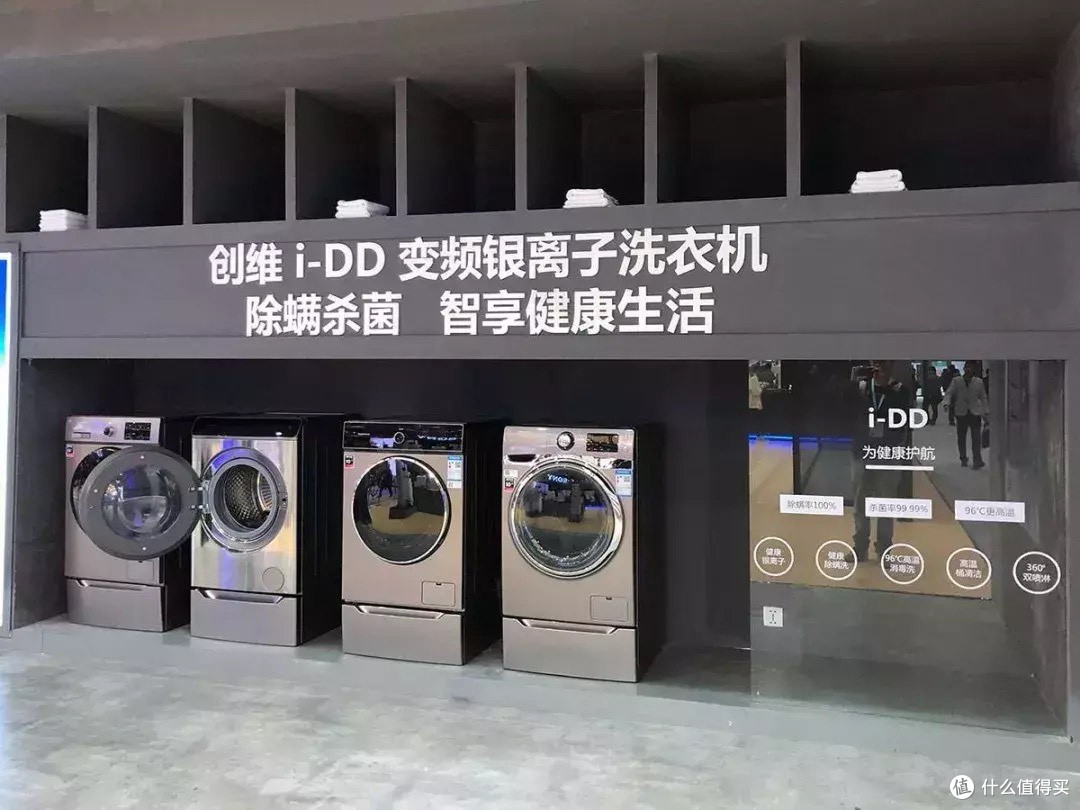 AWE2026:未来家居的科技脉搏