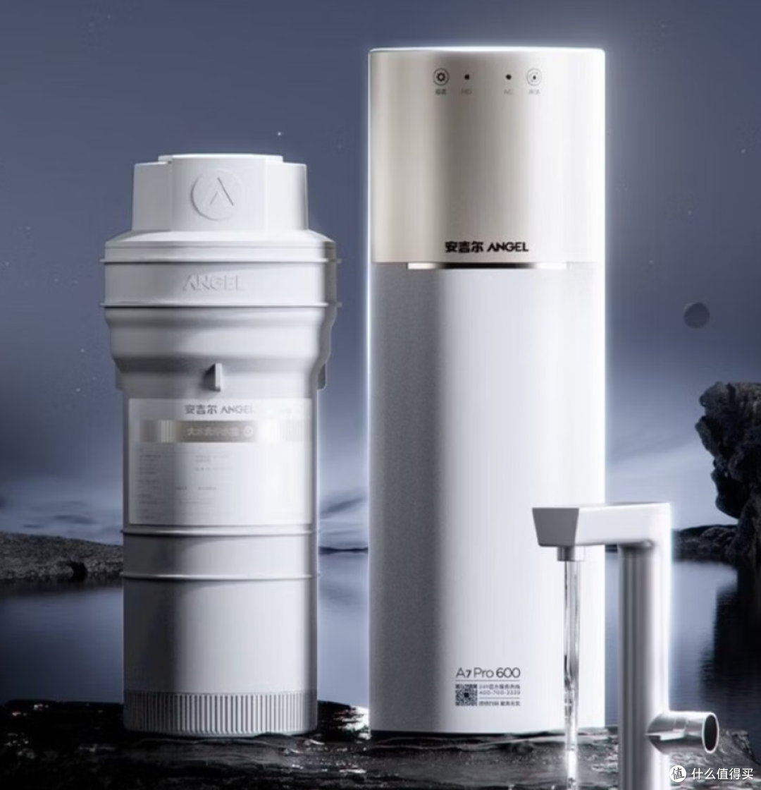 净水器哪个牌子好？2026年口碑最好的十大净水器排名
