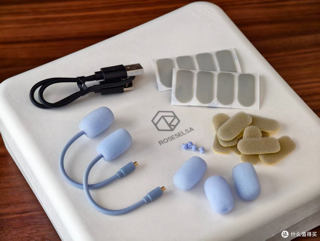 我们不一样!弱水时砂SpeakFeel主观体验报告