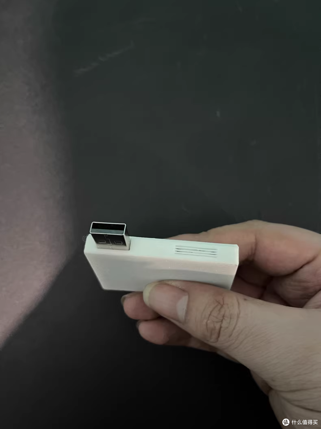 达文西系列!USB即插音箱现身某鱼,用途太小了吧