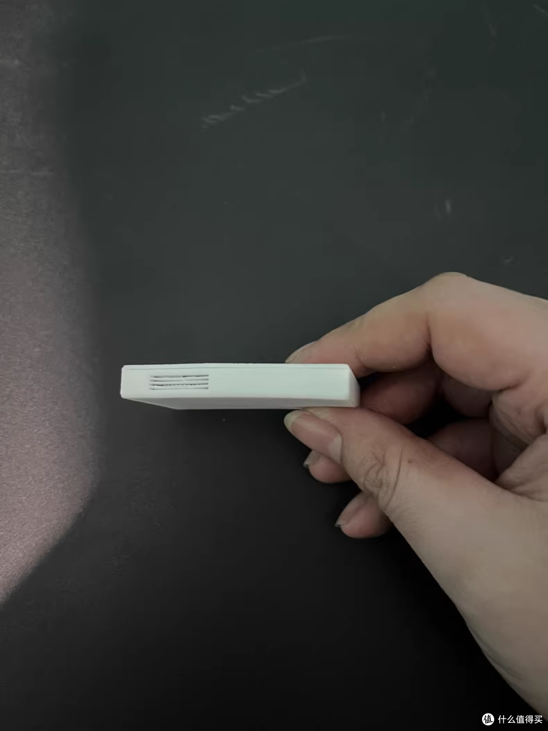 达文西系列!USB即插音箱现身某鱼,用途太小了吧