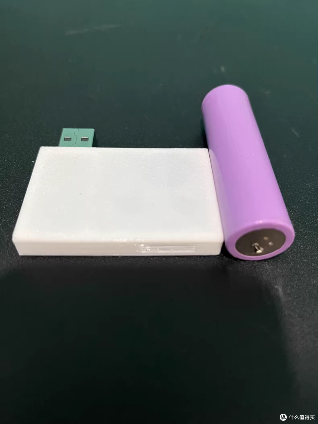 达文西系列!USB即插音箱现身某鱼,用途太小了吧