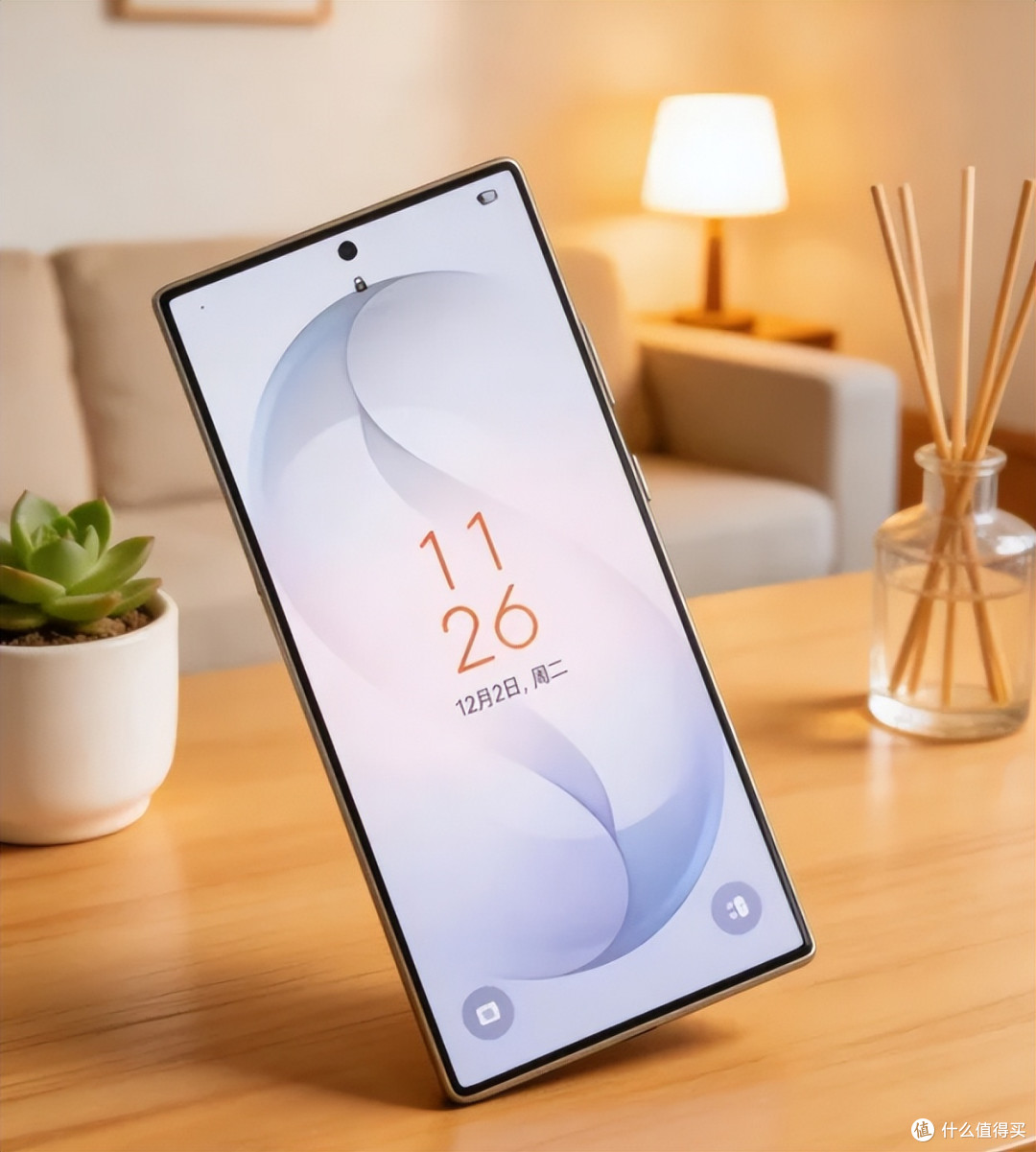三星S26Ultra和iPhone17 ProMax选哪个？认真测试后，我会选这款