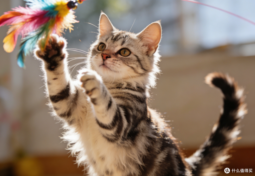 分龄猫粮选什么?2026年权威指南请收好!
