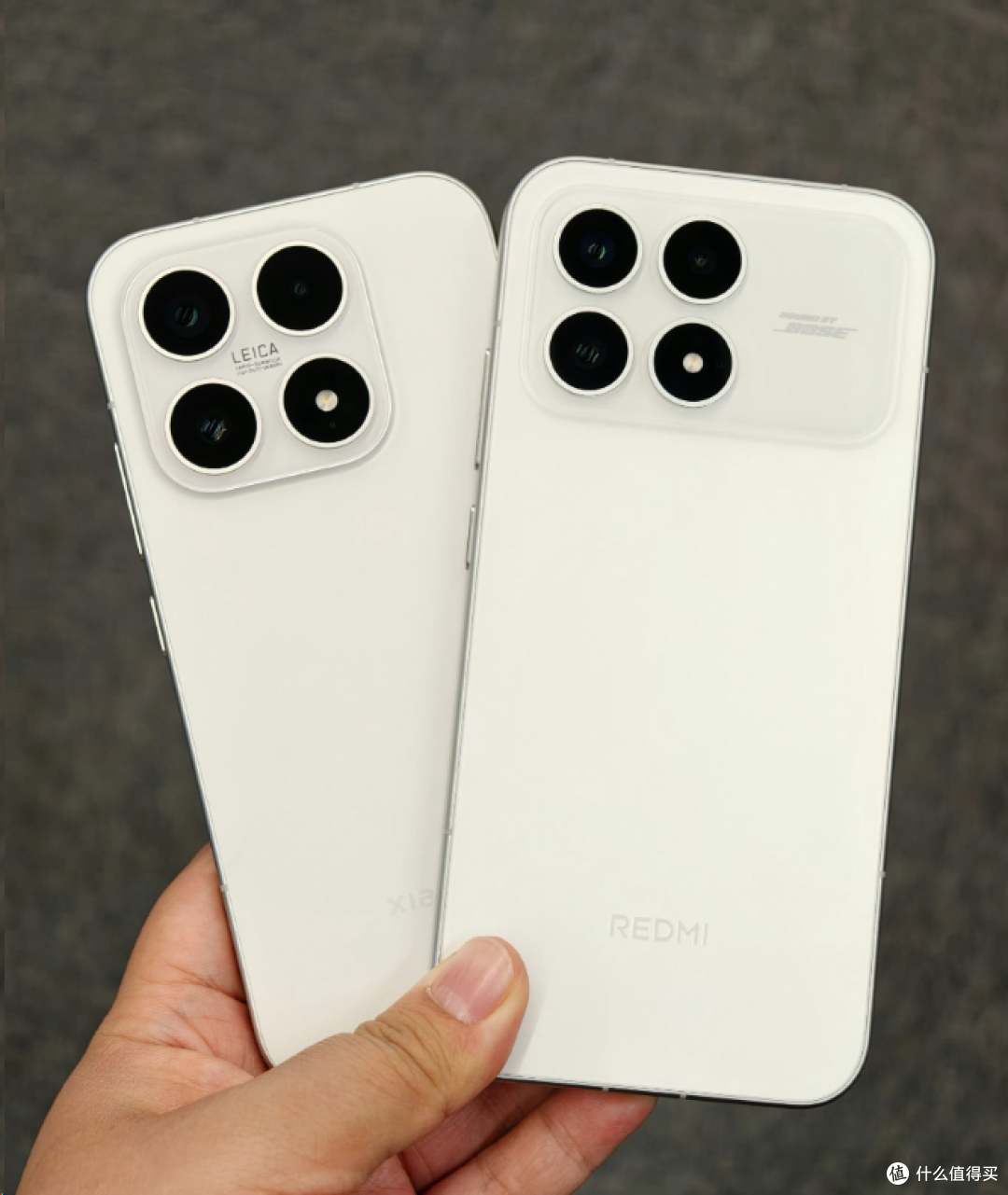 红米K90销量遇冷,OPPO Reno15领跑中端市场,差距超百万