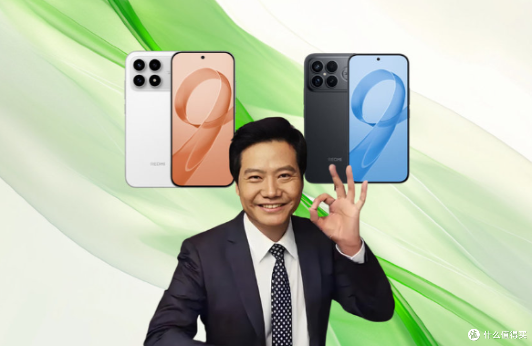 红米K90销量遇冷,OPPO Reno15领跑中端市场,差距超百万