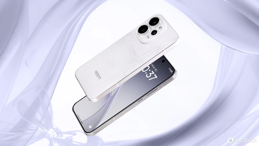 红米K90销量遇冷，OPPO Reno15领跑中端市场，差距超百万