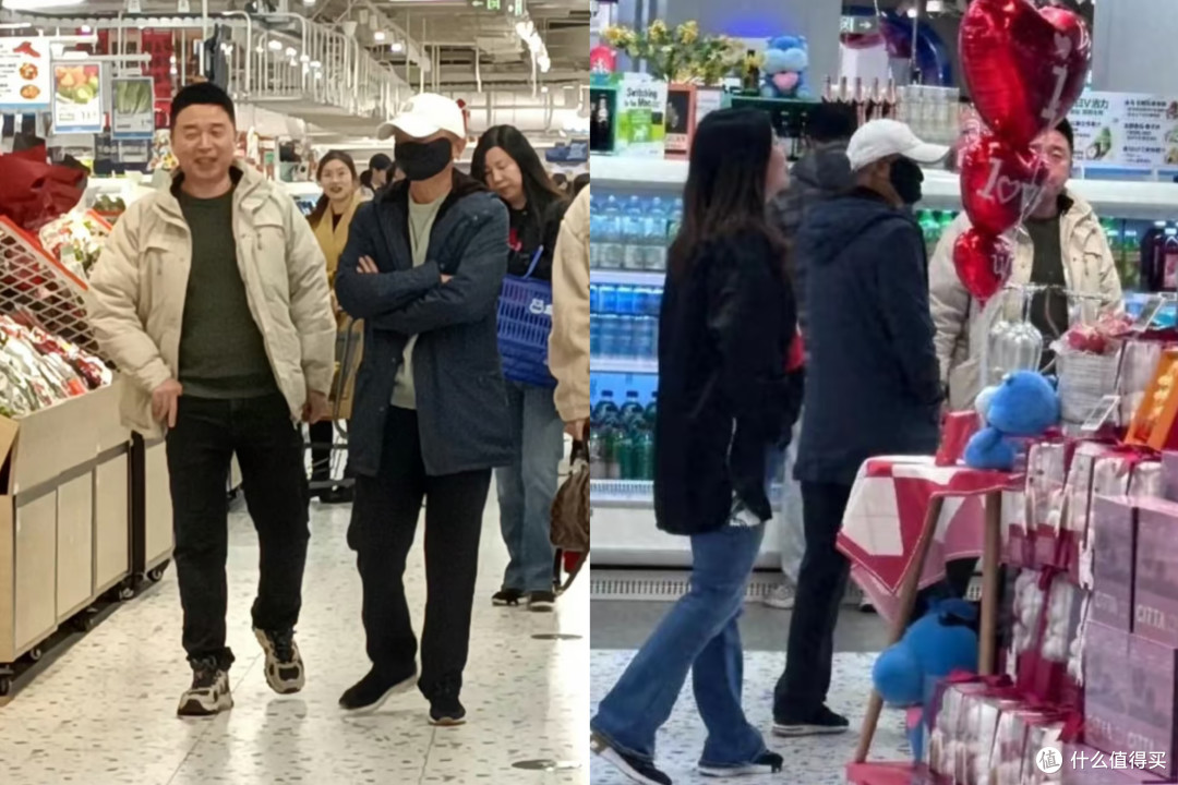 马云上身6万老钱风,蔡崇信穿李宁!大佬们的这波穿搭我直呼内行