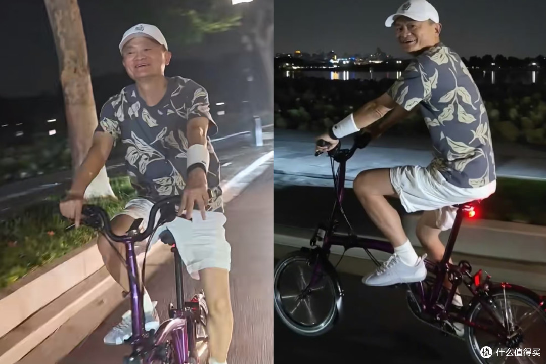马云上身6万老钱风,蔡崇信穿李宁!大佬们的这波穿搭我直呼内行