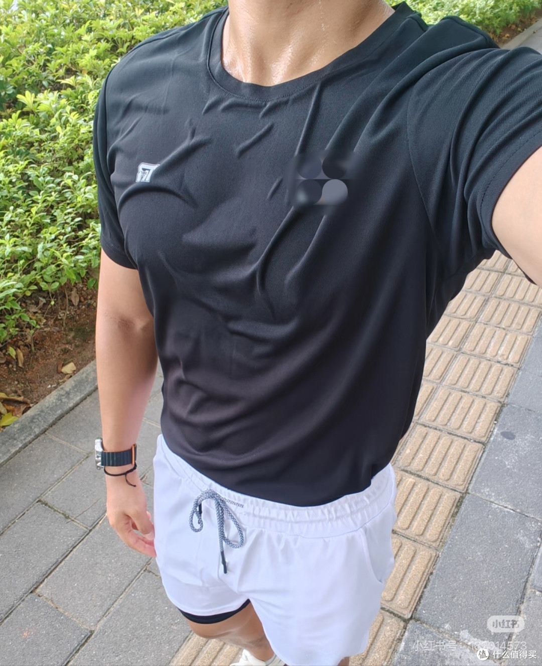 第10天打卡：汗水不会骗人，时间自有答案