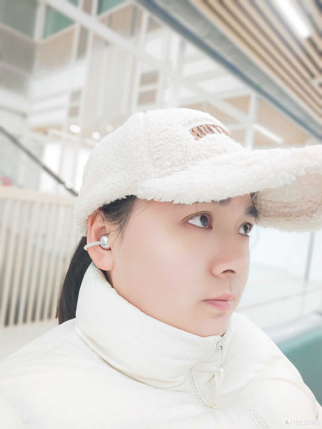 当贝Air 1温柔与实力兼备!
颜值、舒适、AI全在线38节礼物闭眼入