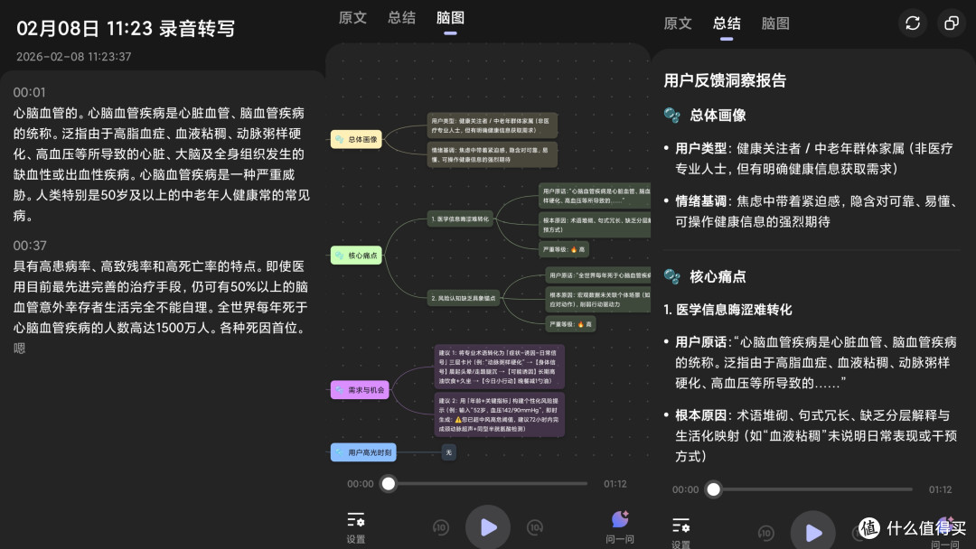 当贝Air 1温柔与实力兼备!
颜值、舒适、AI全在线38节礼物闭眼入