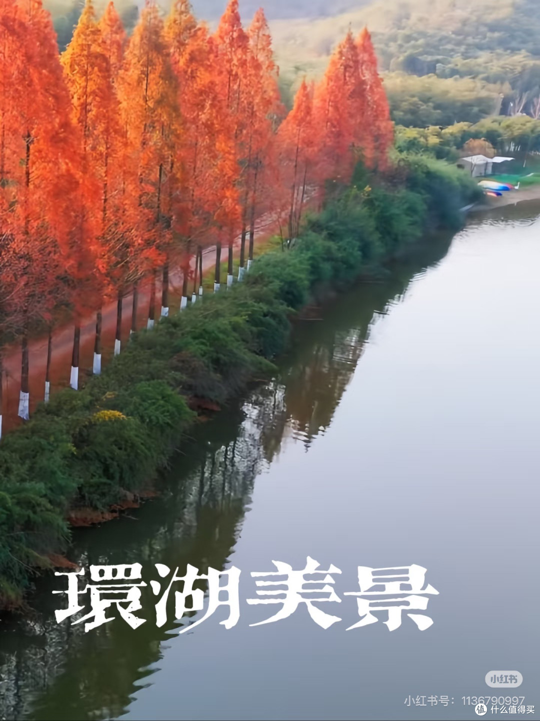 三八节去野,在莫干山象月湖做回自己✨
