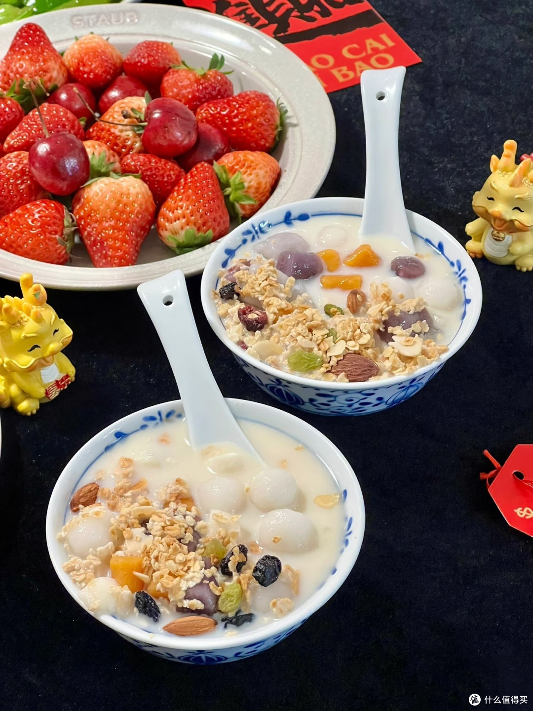 开年美食：传统佳肴迎新春
