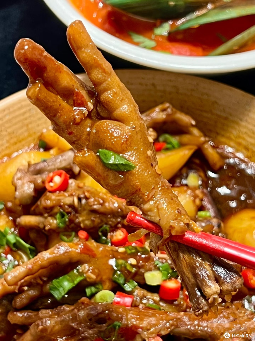 开年美食：传统佳肴迎新春