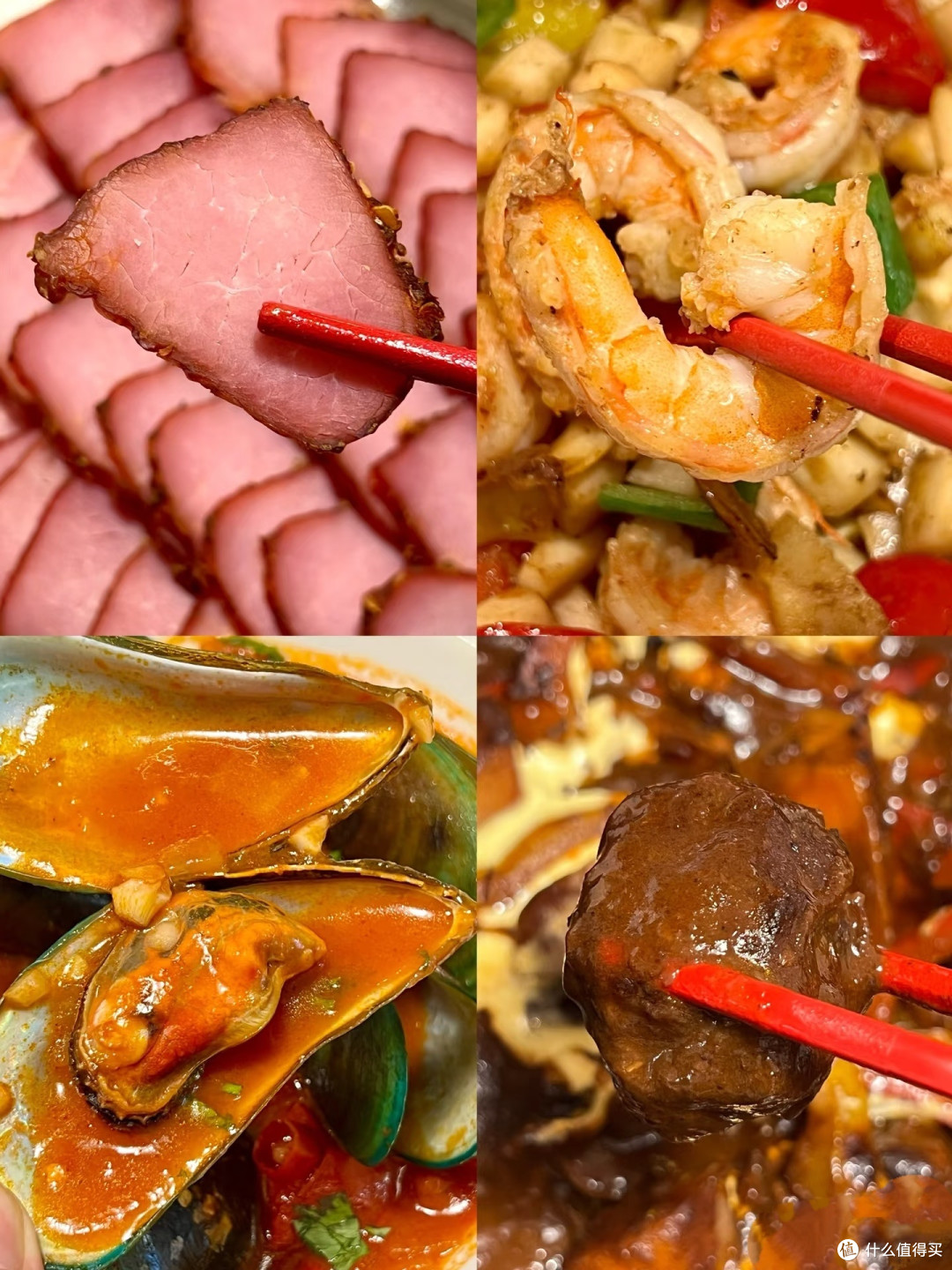 开年美食：传统佳肴迎新春