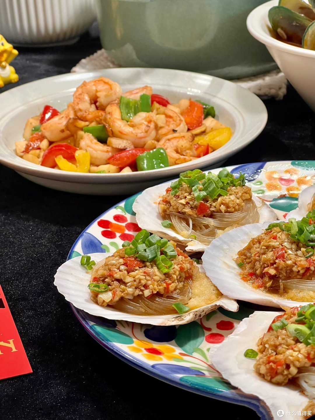 开年美食：传统佳肴迎新春