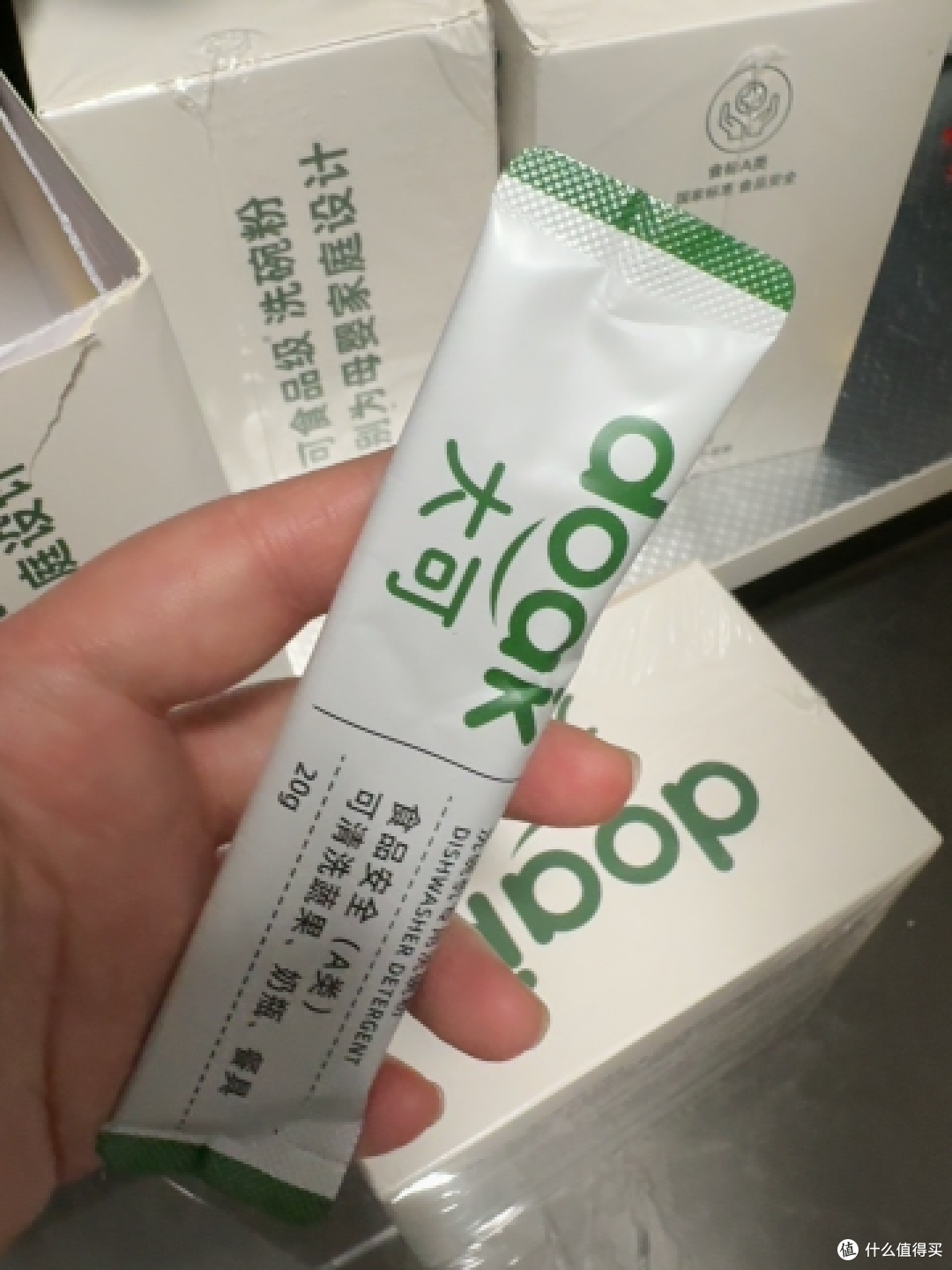 洗碗机洗涤剂如何选择?一文告诉你四款主流的洗涤剂哪个好用