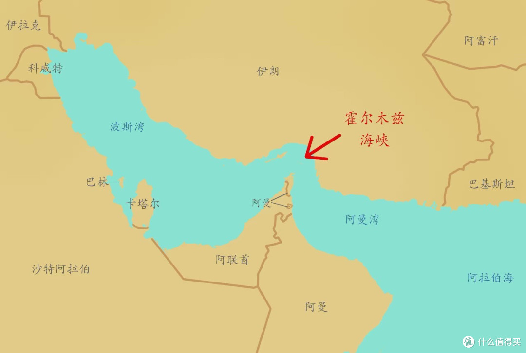 中国油轮顺利通过霍尔木兹海峡,伊朗这一次做到了恩怨分明