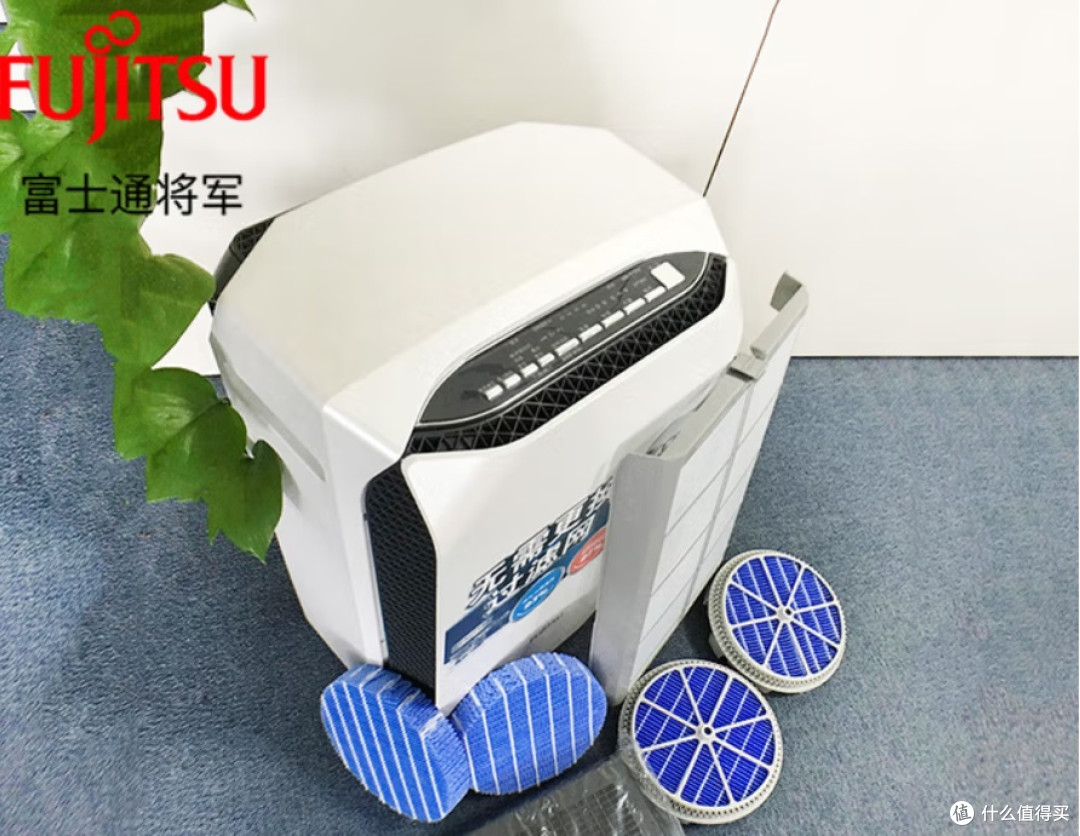 2026空气净化器排名前十品牌PK,宫菱/海尔等家用除甲醛哪个靠谱