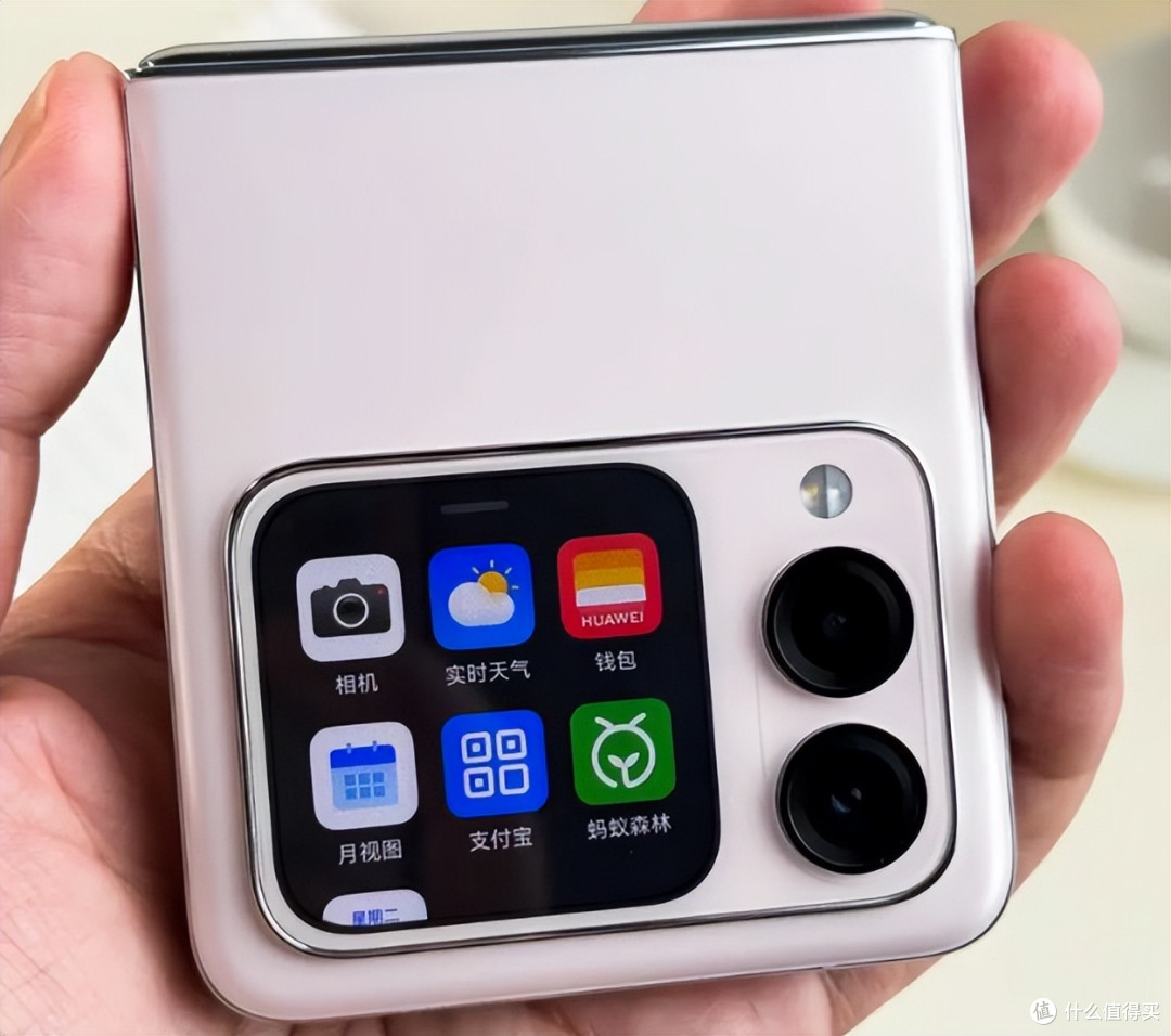 跌至2868元,还有512GB+麒麟芯片,还敢说余承东是“余大嘴”吗?