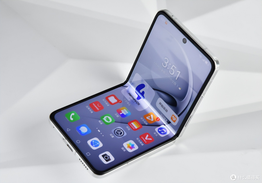 跌至2868元,还有512GB+麒麟芯片,还敢说余承东是“余大嘴”吗?