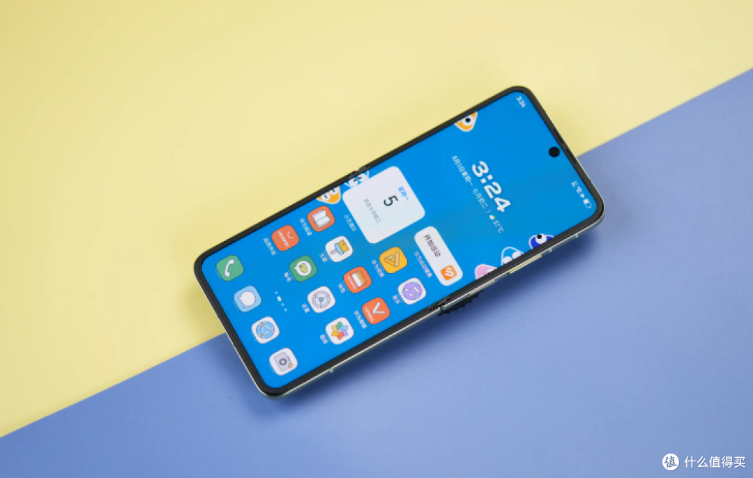跌至2868元,还有512GB+麒麟芯片,还敢说余承东是“余大嘴”吗?