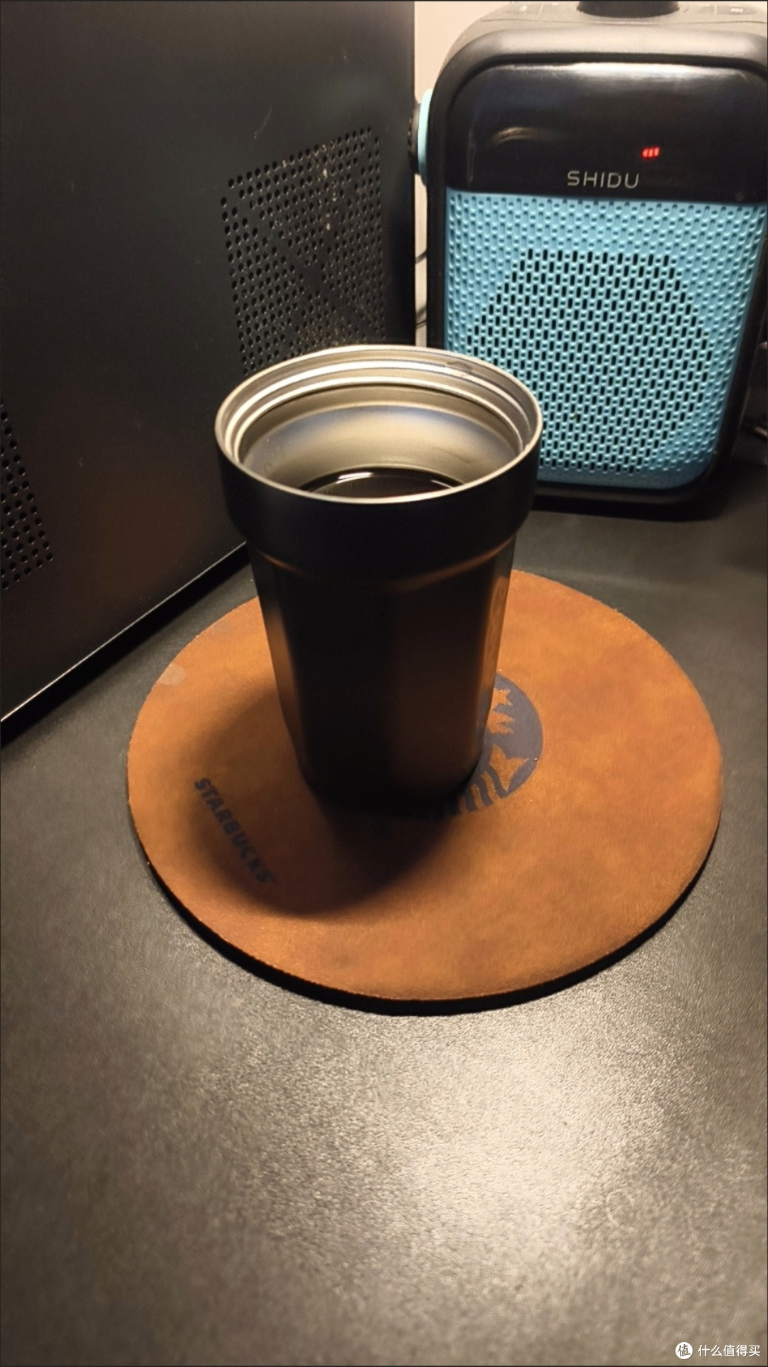 随身咖啡杯:日常中的温暖伴侣
