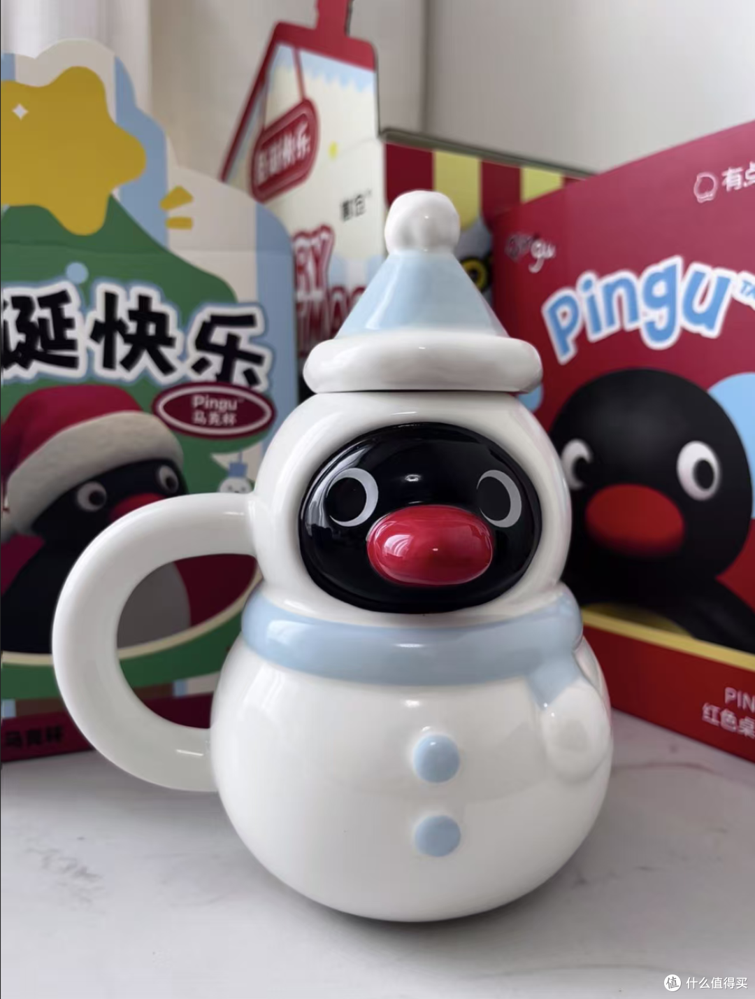 打工人自救指南：只要杯子够疯，办公室就没人敢惹我