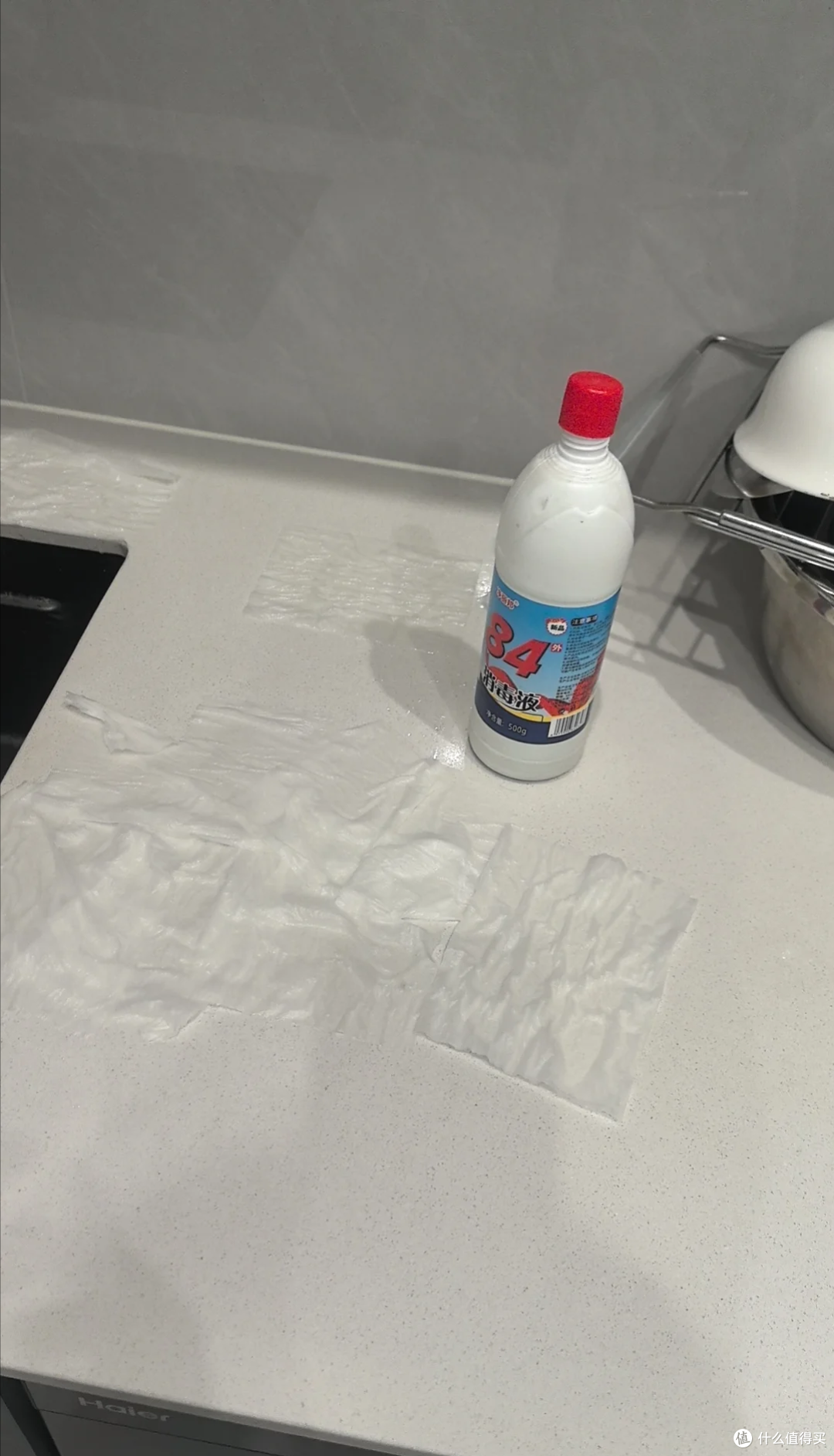 晒晒老妈自制的8个家居清洁妙招,不用花冤枉钱,让家越来越干净