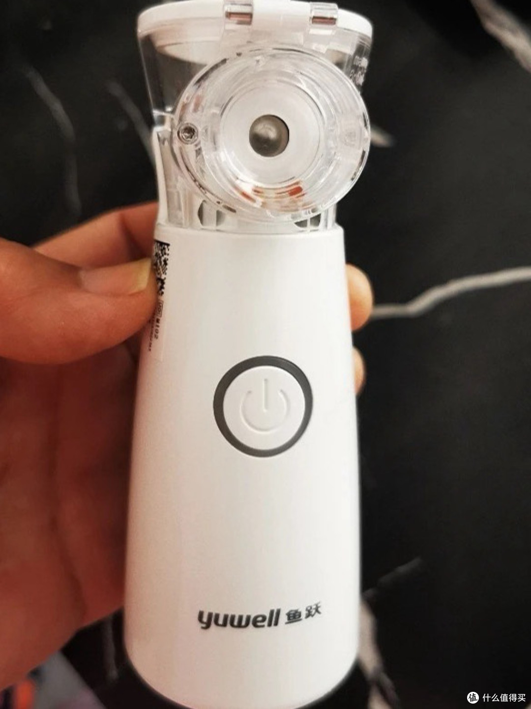 家用雾化器要选有医疗器械证大牌子
