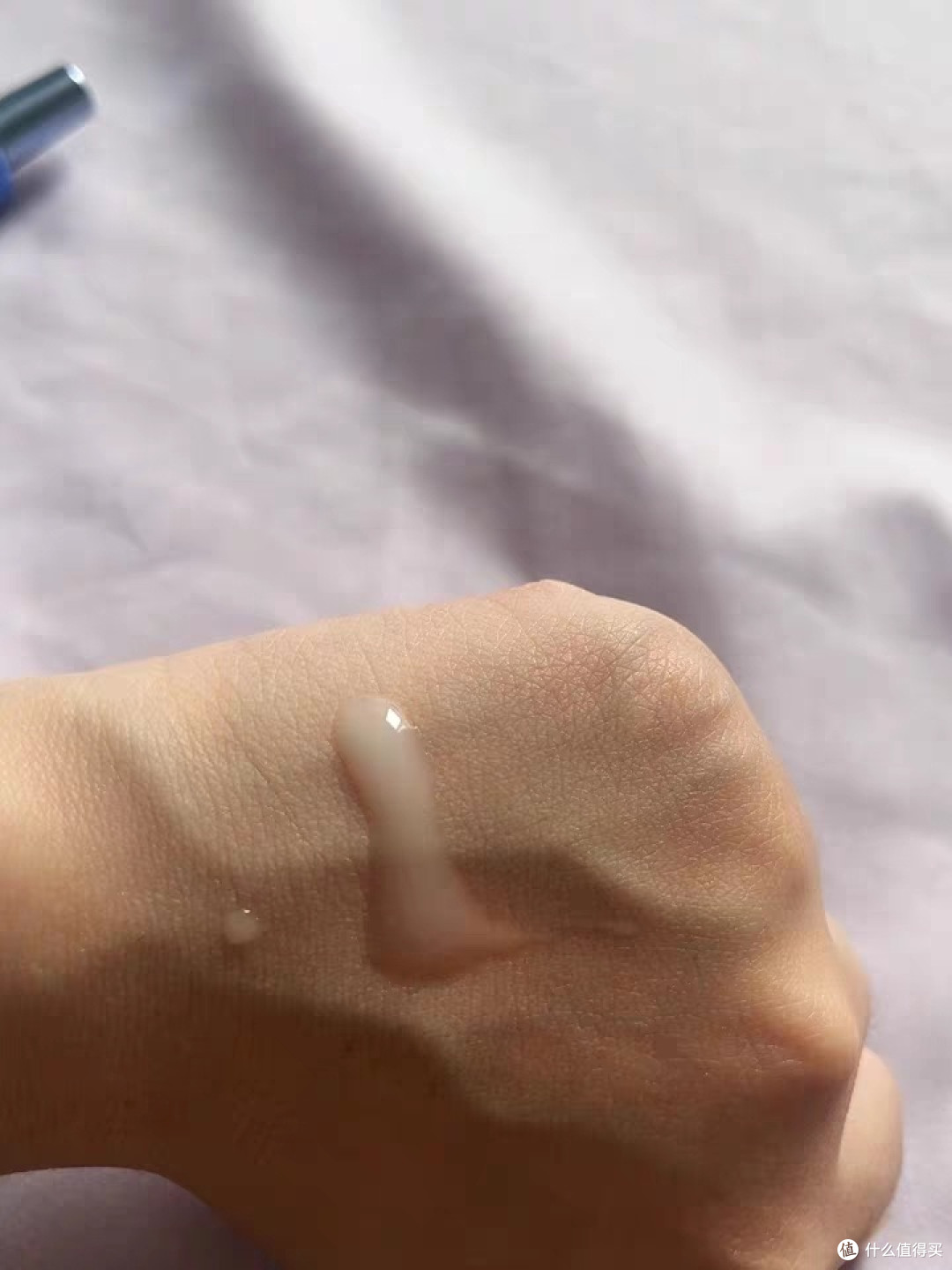 珀莱雅源力精华3.0：修护抗老双效