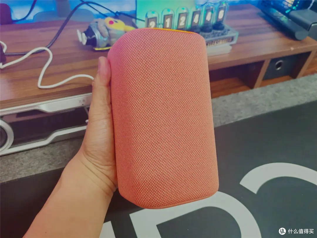 小米OH2智能音箱:送给妈妈的春节礼物,是会聊天的“小爱同学”