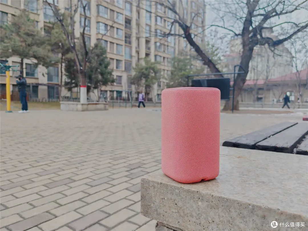 小米OH2智能音箱:送给妈妈的春节礼物,是会聊天的“小爱同学”