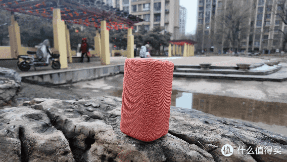 小米OH2智能音箱:送给妈妈的春节礼物,是会聊天的“小爱同学”