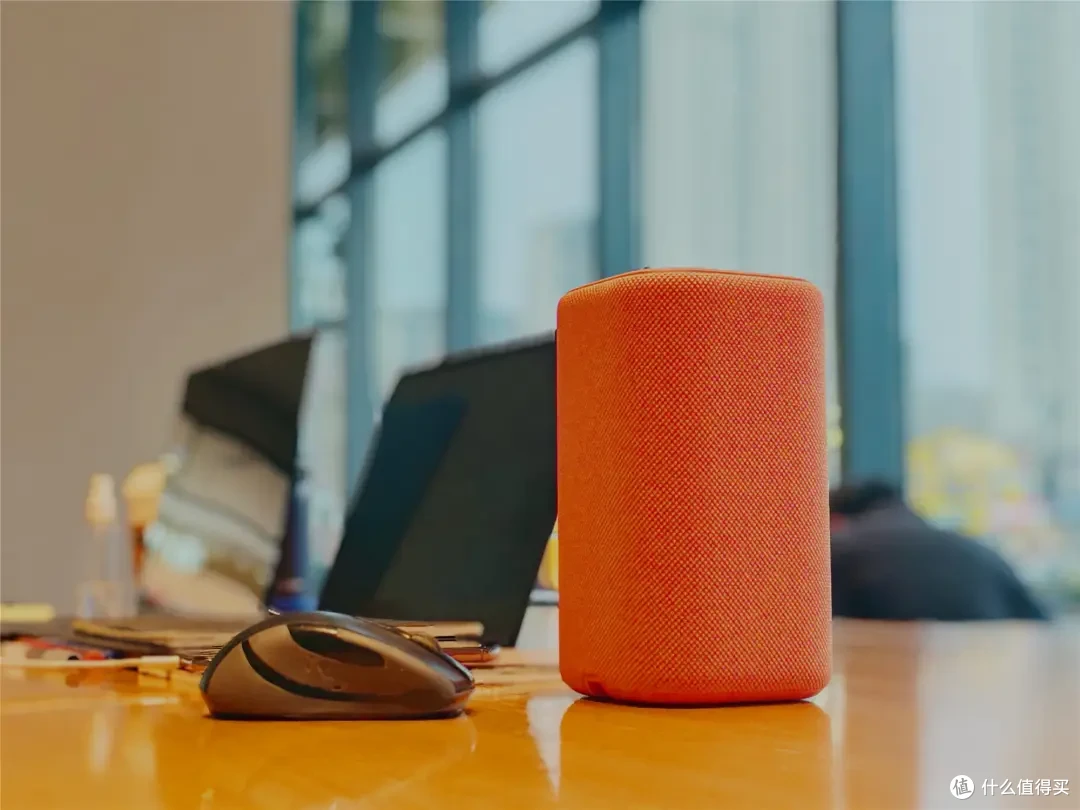 小米OH2智能音箱:送给妈妈的春节礼物,是会聊天的“小爱同学”