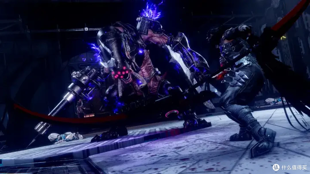 《忍者龙剑传4》DLC“超忍双雄”上线,本体新史低折扣中!