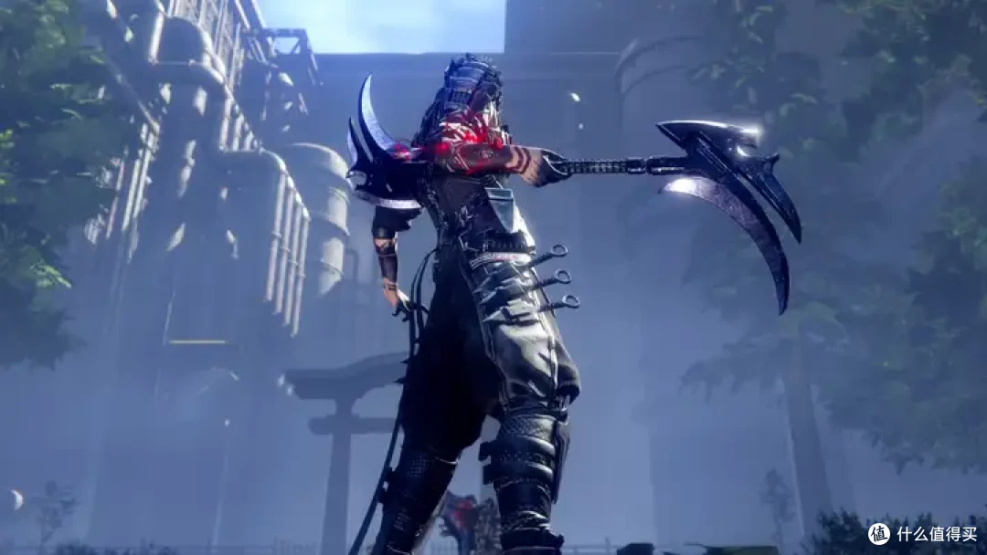 《忍者龙剑传4》DLC“超忍双雄”上线,本体新史低折扣中!