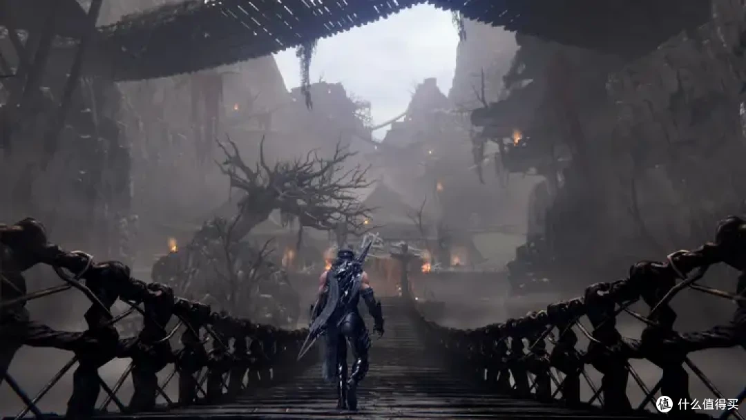 《忍者龙剑传4》DLC“超忍双雄”上线,本体新史低折扣中!
