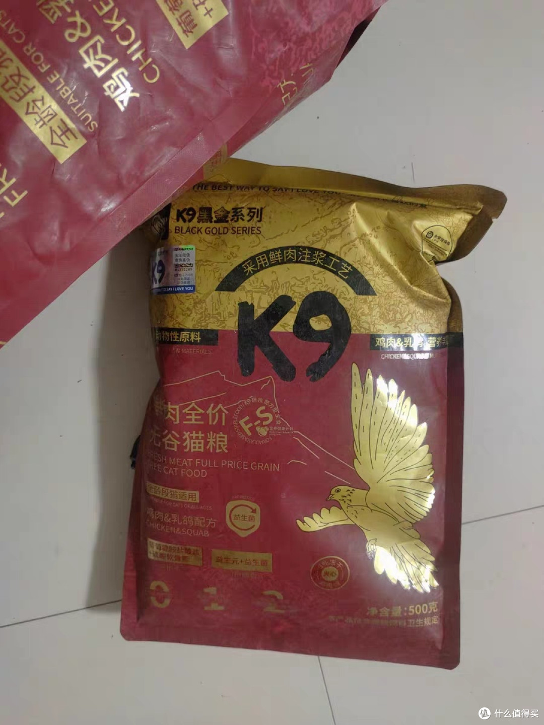 呵护肠道健康的猫咪粮食